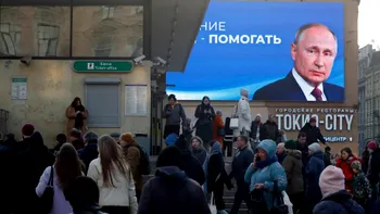 Crește TVA-ul în Rusia. Măsura anunțată de Vladimir Putin pentru a acoperi cheltuielile de război