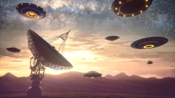 O soluție pentru descoperirea vieții extraterestre: Secretul ar sta, de fapt, în telescoapele folosite