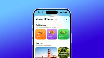 Trucuri iOS 26: Cum să dezactivezi funcția „Visited Places” din Apple Maps, dacă te enervează