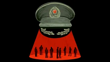 Cum funcționează cu adevărat sistemele de supraveghere și propagandă din China