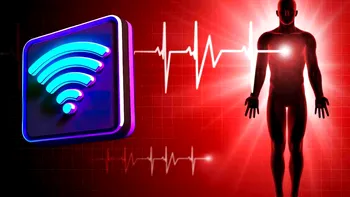 Wi-Fi-ul care poate măsura ritmul cardiac fără ceasuri sau senzori. Prin ce se remarcă Pulse-Fi