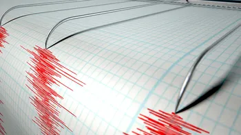 Cutremure neobișnuite în România. Mai multe seisme au avut loc în zone atipice
