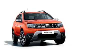 Dacia Duster, testată 13.000 de kilometri de britanici: Verdictul după patru luni