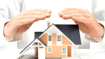 Cea mai mare despăgubire pentru o locuinţă din România a sărit de 400.000 de euro. De ce a fost afectată casa?
