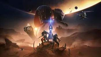 Jocul video Destiny 2: Renegades, expansiunea inspirată din Star Wars, vine anul acesta