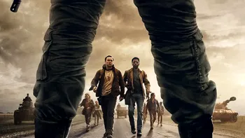 Cât de greu le-a fost actorilor din filmul The Long Walk, după romanul lui Stephen King, să-și interpreteze rolurile. Marșul cel Lung, poate unul dintre cele mai așteptate filme de la cinema
