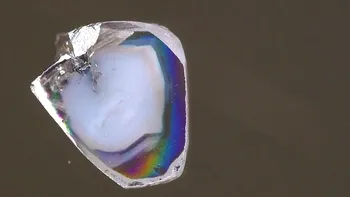 Misterul diamantelor găsite în Africa de Sud: S-a descoperit o chimie „aproape imposibilă”