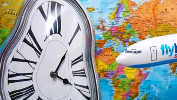 Un pilot British Airways dezvăluie metoda prin care nu mai resimte diferența de fus orar. Cum învinge jet lag-ul?