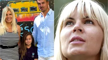 Cum arată o zi din viaţa Elenei Udrea? Nici ea nu şi-a închipuit că îi va plăcea să ducă un astfel de trai. Adrian Alexandrov o susţine în tot ce face