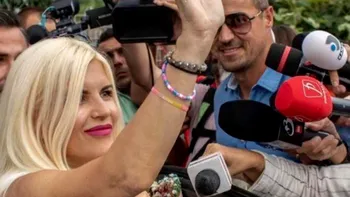 Elena Udrea nu are de gând să stea degeaba. Fostul ministru intră deja în câmpul muncii, în ce domeniu va activa