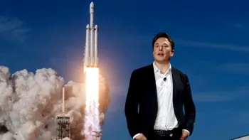 Ce a mai distrus Elon Musk: plăcerea oamenilor de a vedea lansările de rachete SpaceX, de domeniul trecutului