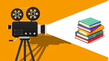 Filme surprinzător mai bune decât cărțile care le-au inspirat. La ce să te uiți după ce ai citit cartea