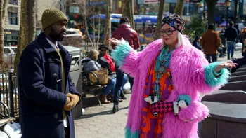 Filmul de pe Netflix „Genie”: o comedie magică despre dorințe, alegeri și familie. De ce merită să îl adaugi în lista ta
