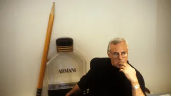 Zi de doliu în Milano pentru Giorgio Armani. Designerul va fi înmormântat luni într-un mic sat din Italia