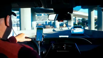 GoCab, „Uber-ul românesc”, intră în insolvență după pierderi uriașe și lipsa sprijinului legislativ