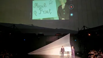 Huawei și emoția spectacolului „Micul Prinț” la TNB: când tehnologia și arta se îmbină armonios
