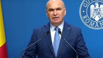 Ilie Bolojan, mesaj pentru români după ce a anunţat că îşi dă demisia. Premierul va discuta cu Nicuşor Dan, la Cotroceni: 