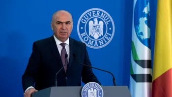Cine ar putea prelua funcția de premier în cazul în care Ilie Bolojan pleacă din Guvern. Numele favorit