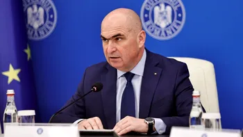 Ilie Bolojan, deranjat de zvonurile conform cărora ar sta ilegal în vila de protocol. ”Am fost mutat, asta e viaţa mea”