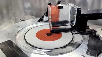 Noua imprimantă 3D multi-metal care schimbă regulile jocului pentru ingineria aerospațială. Ce știe să facă, de fapt