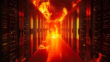 Incendiile din centrele de date Amazon pun presiune pe pompieri. Cum a scăpat situația de sub control?