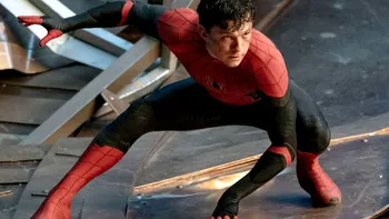 Tom Holland a suferit un accident pe platourile de filmare pentru „Spider-Man: Brand New Day”. Ce s-a întâmplat cu actorul, de fapt