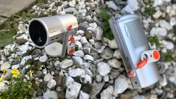 REVIEW XGIMI MoGo 4 - un proiector portabil cu baterie și sunet Harman Kardon. Niciodată nu a fost mai ușor să-ți iei cinematograful cu tine oriunde
