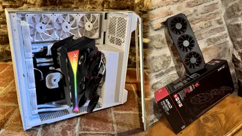 REVIEW XFX Radeon RX 9070 XT Mercury GAMING OC - soluția inteligentă pentru gaming 4K fără compromisuri și productivitate de top