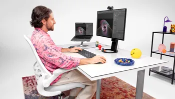 Logitech lansează MX Master 4, primul mouse cu feedback haptic dedicat profesioniștilor