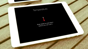 Cum rezolvi problemele de încălzire și lag la iPad după un update de software