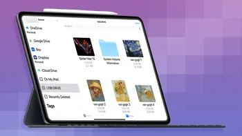 Cum conectezi iPad-ul la televizor prin AirPlay sau cablu HDMI/USB-C