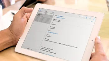 Cum configurezi Mail pe iPad, filtrezi Spam și adaugi semnături