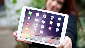 Cum dezactivezi reclamele personalizate și urmăririle aplicațiilor pe iPad