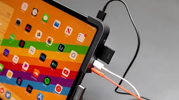 Ghid complet pentru curățarea portului USB-C și rezolvarea problemelor cu accesoriile pe iPad