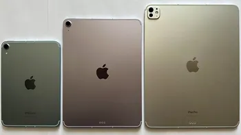 Cum lucrezi în colaborare pe iPad cu Freeform, Pages, Numbers și Keynote