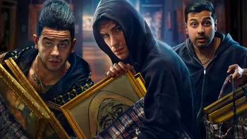 „Jaful secolului”, propunerea României la Premiile Oscar 2026