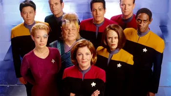 Un nou joc explorează lumea Star Trek, dar într-un mod controversat: Ce știm despre „Star Trek: Voyager - Across the Unknown”, pe ce este disponibil