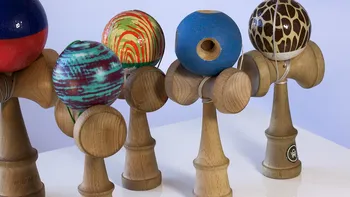 Kendama, interzisă în din ce în ce mai multe şcoli din România. Motivul pentru care este considerată un pericol