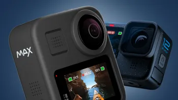 GoPro Max2, prima cameră 360° cu „adevărat” 8K disponibilă pe piață
