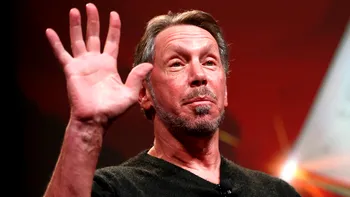 Elon Musk nu mai este cel mai bogat om din lume. Șeful octogenar de la Oracle, Larry Ellison, l-a întrecut în bogăție
