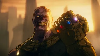 Marvel lansează trailerul oficial pentru seria animată „Marvel Zombies”. Când o vezi pe Disney+