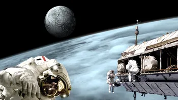 NASA explorează Luna din nou în februarie 2026. Ce vor face astronauții timp de 10 zile