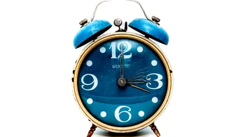 Când trecem la ora de iarnă, în 2025? La 4:00, ceasurile se dau înapoi cu o oră, revenind la 03:00