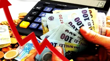 Orașele din România cu salarii de la 9.000 lei net. Ce angajați ajung până la 35.000 lei net