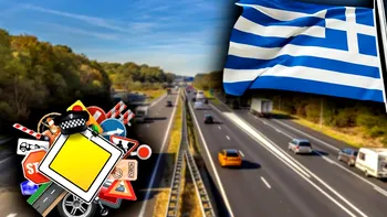 Coşmarul prin care a trecut un român care a parcat ilegal în Grecia. De ce a fost chemat zilnic la secţia de poliţie: ”Patru zile de stres, incertitudine și nervi”