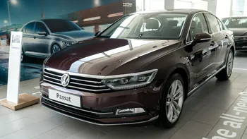 Volkswagen Passat și modelele BMW domină piața mașinilor rulate din România în 2025