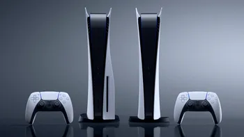 Vânzările de jocuri fizice pentru PlayStation se prăbușesc, iar Sony accelerează trecerea la console exclusiv digitale