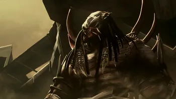 Animația Predator: Killer of Killers aduce cea mai sângeroasă confruntare din istoria francizei pe Disney+