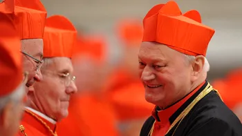 Cardinalul Lucian Mureșan a murit. Conducătorul Bisericii Greco-Catolice din România, al treilea cardinal român numit de Vatican