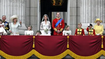Detalii neştiute din trecutul lui Kate Middleton. Lucrurile care au făcut-o pe Regina Elisabeta să se îngrijoreze pentru Prinţul William